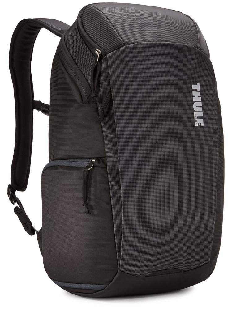 Thule 3902 EnRoute Camera Backpack TECB-120 Black