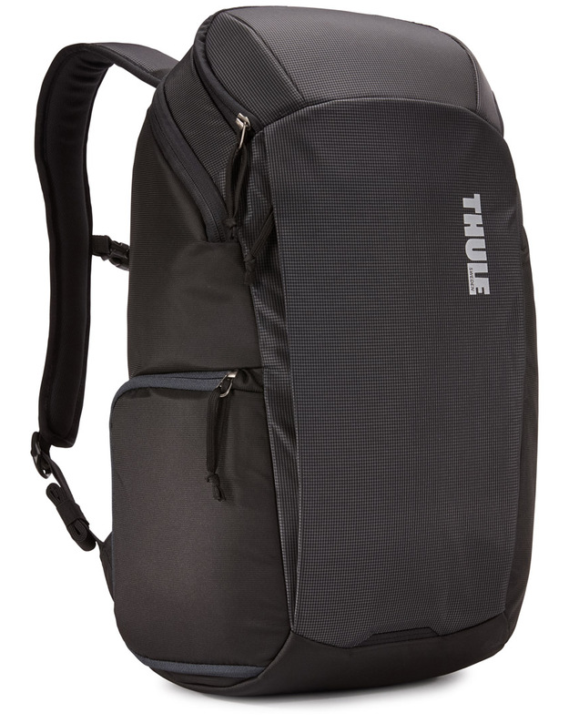 Thule 3902 EnRoute Camera Backpack TECB-120 Black