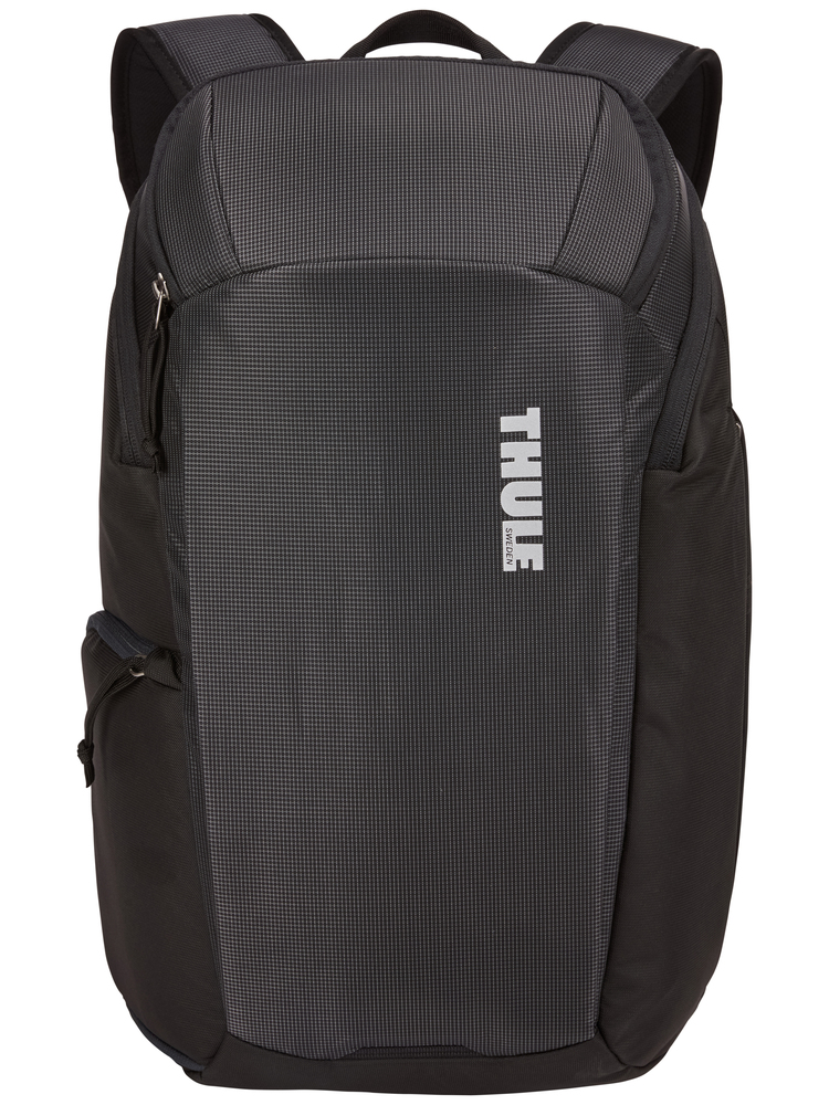 Thule 3902 EnRoute Camera Backpack TECB-120 Black