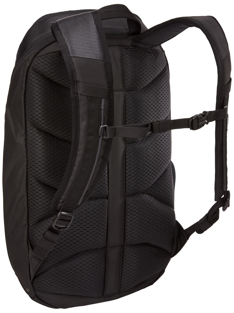 Thule 3902 EnRoute Camera Backpack TECB-120 Black