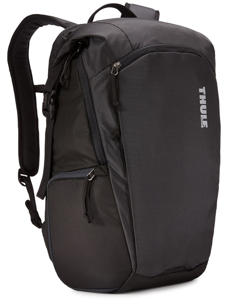 Thule 3904 EnRoute Camera Backpack TECB-125 Black