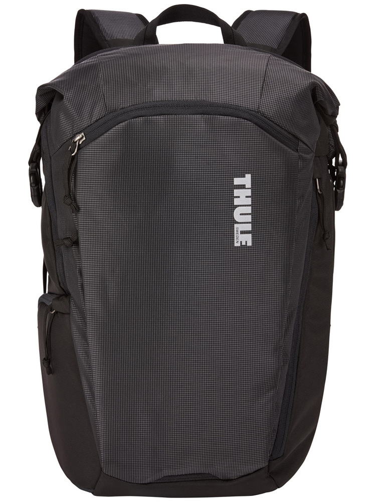 Thule 3904 EnRoute Camera Backpack TECB-125 Black