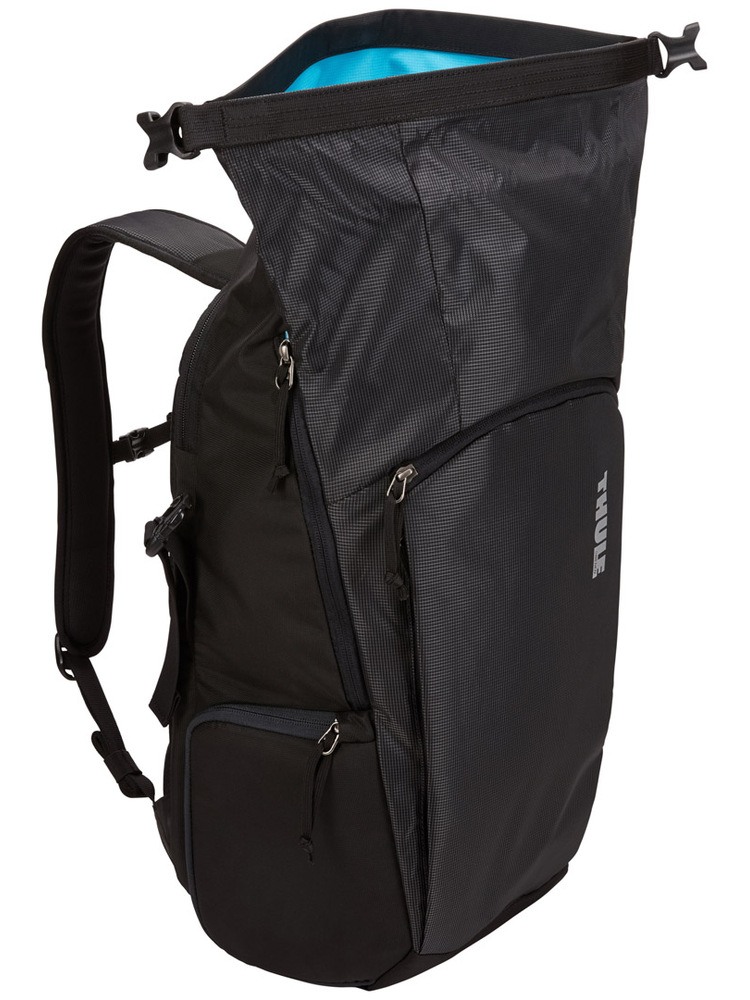 Thule 3904 EnRoute Camera Backpack TECB-125 Black