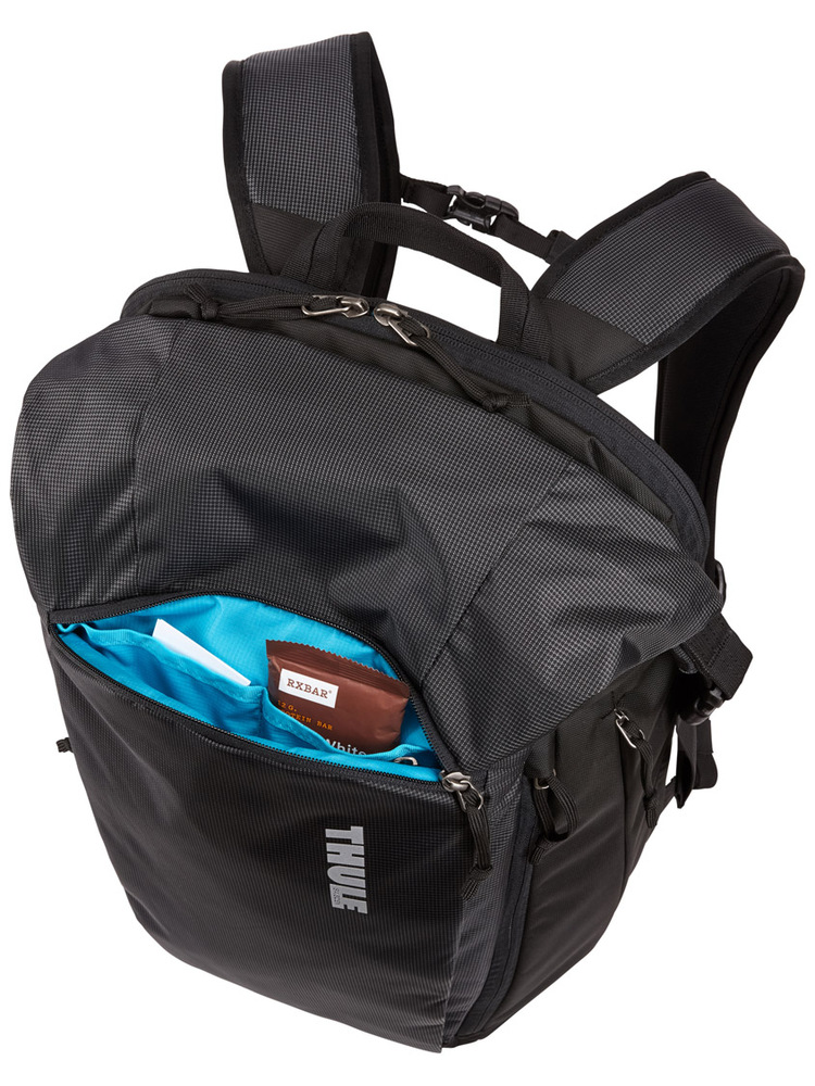 Thule 3904 EnRoute Camera Backpack TECB-125 Black