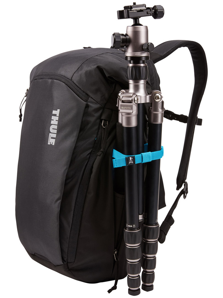 Thule 3904 EnRoute Camera Backpack TECB-125 Black