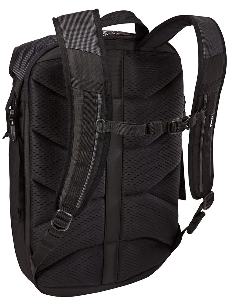 Thule 3904 EnRoute Camera Backpack TECB-125 Black