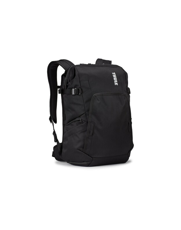 Thule 3906 Covert DSLR Backpack 24L TCDK-224 Black