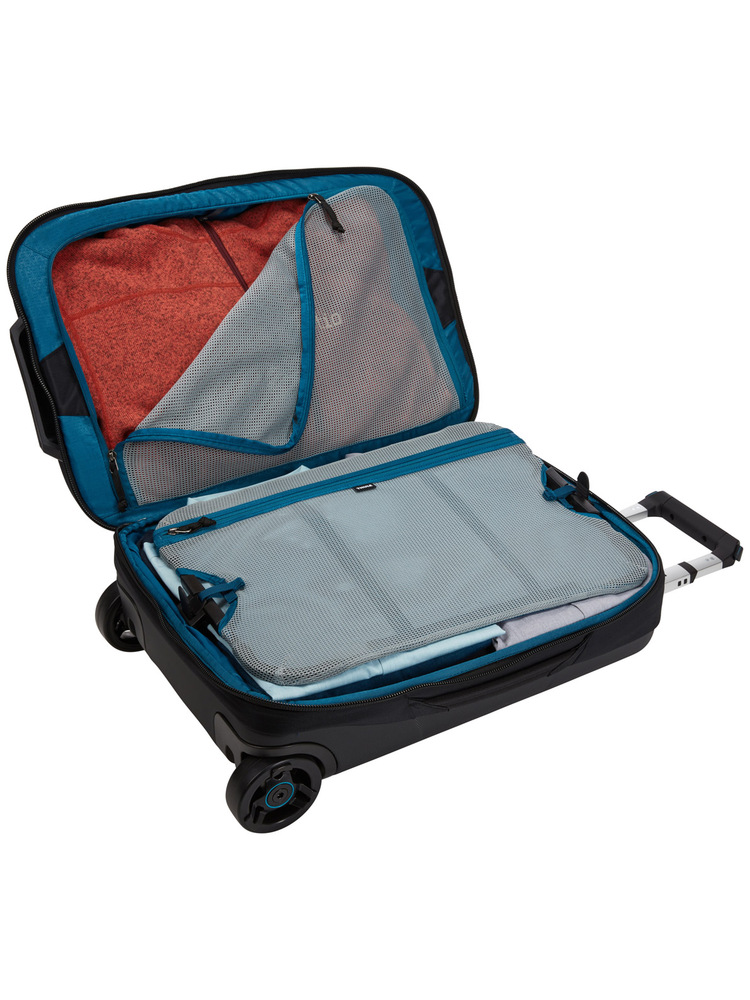 Thule 3950 Subterra Carry On TSR-336 Black