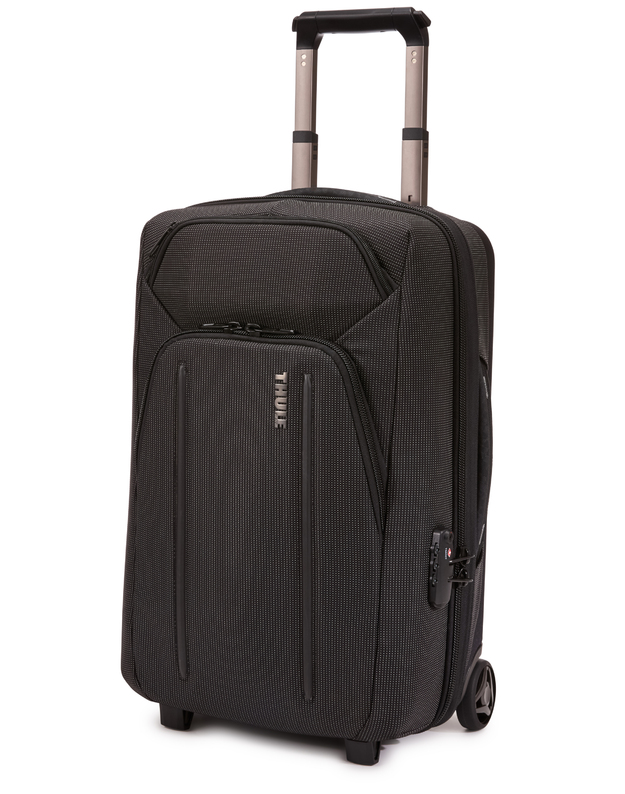 Thule 4030 Crossover 2 Carry On C2R-22 Black