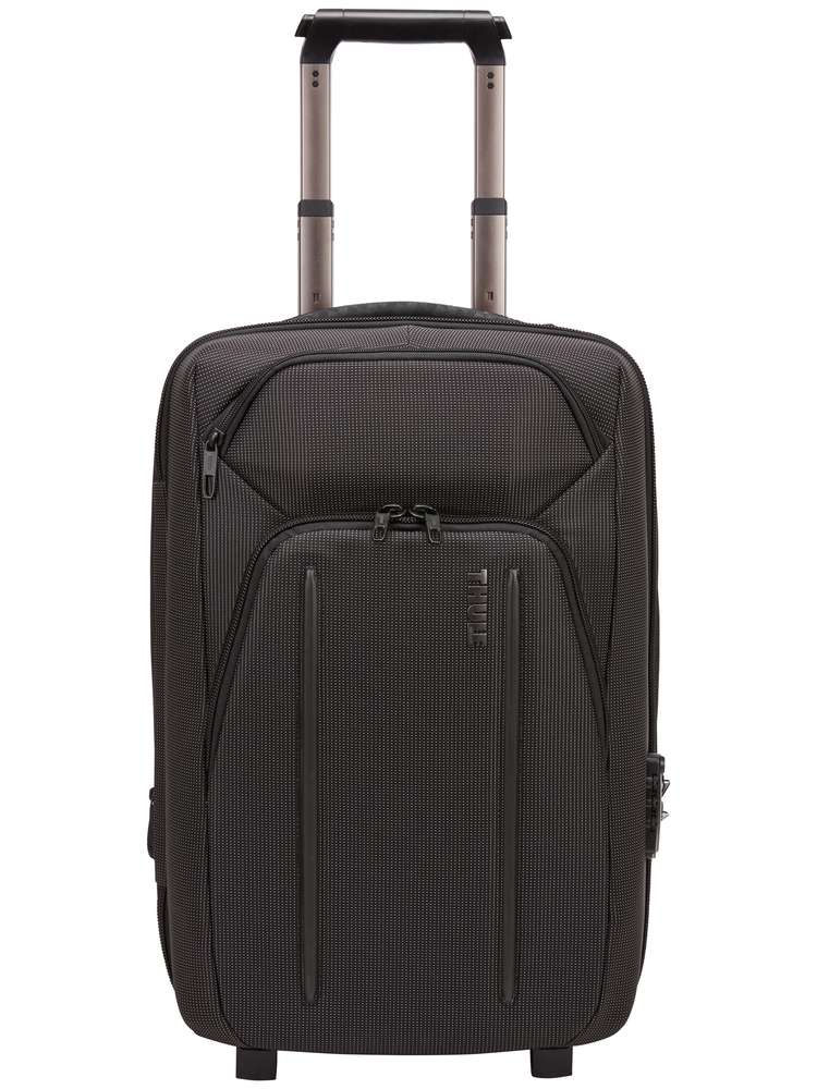 Thule 4030 Crossover 2 Carry On C2R-22 Black