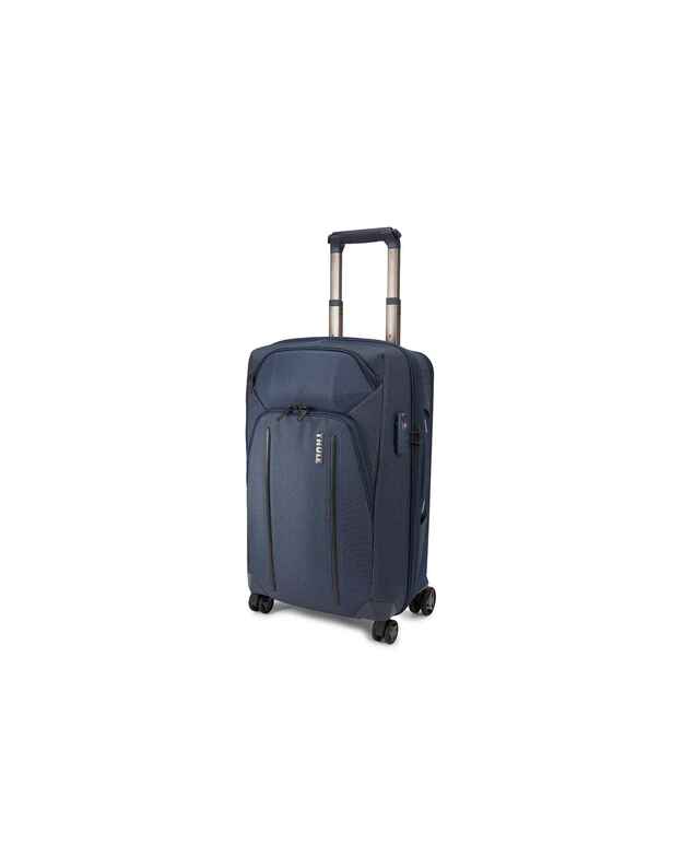 Thule 4032 Crossover 2 Carry On Spinner C2S-22 Dress Blue