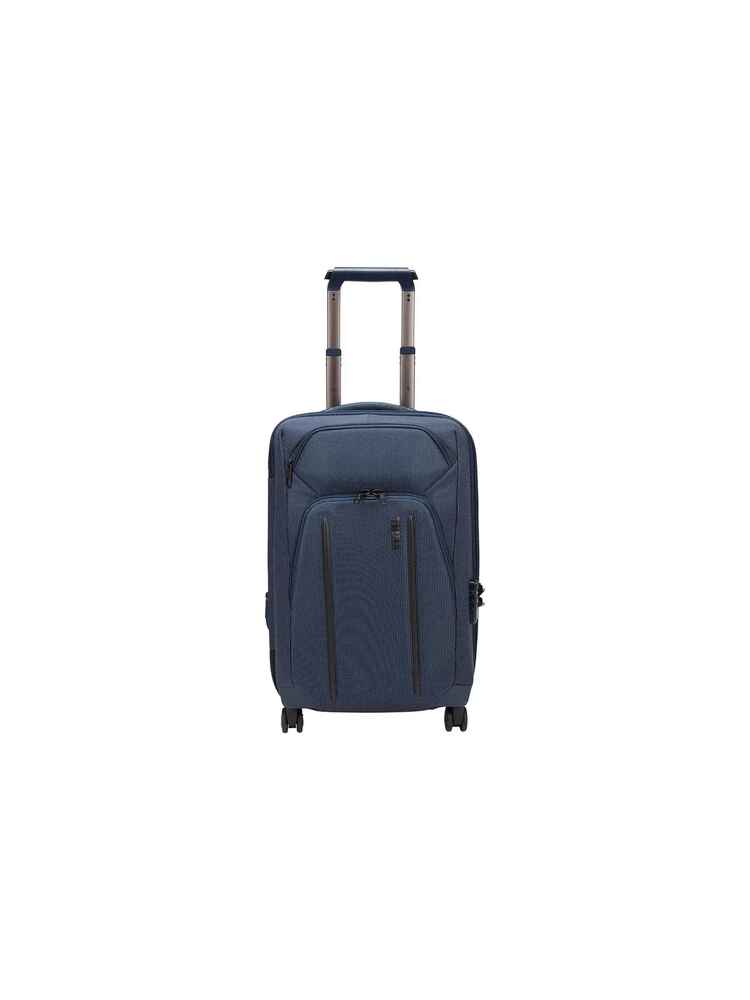 Thule 4032 Crossover 2 Carry On Spinner C2S-22 Dress Blue