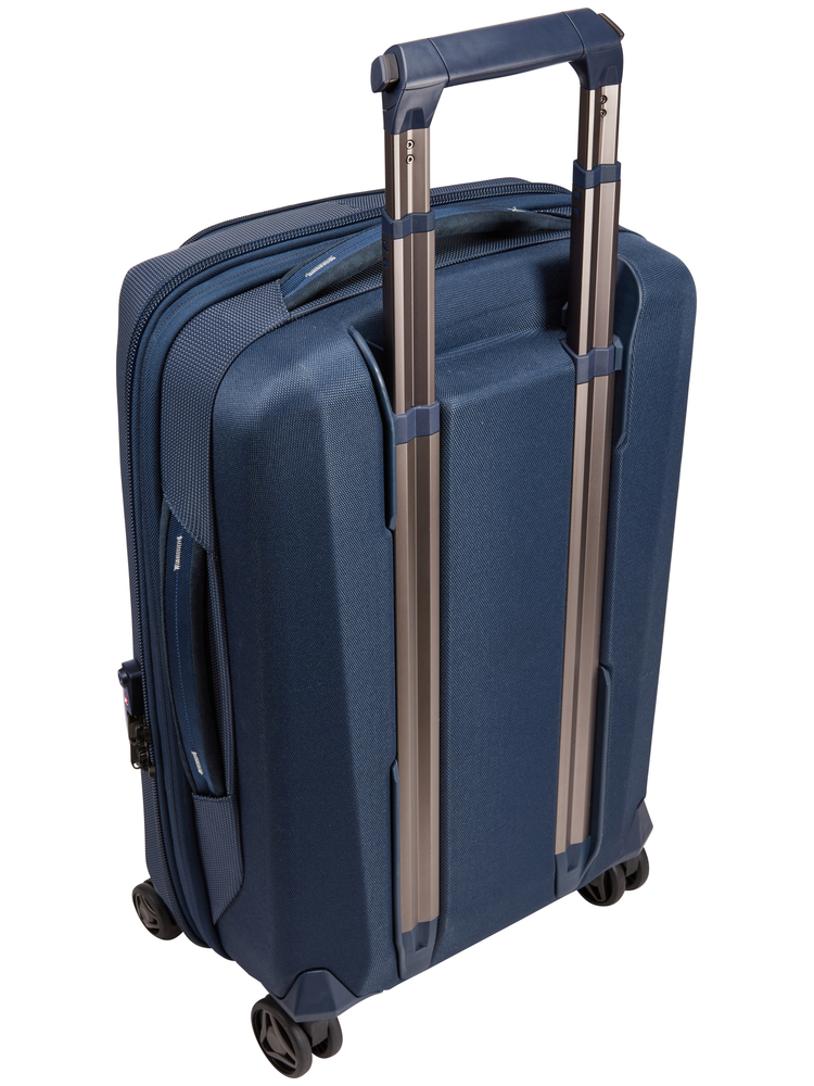 Thule 4032 Crossover 2 Carry On Spinner C2S-22 Dress Blue