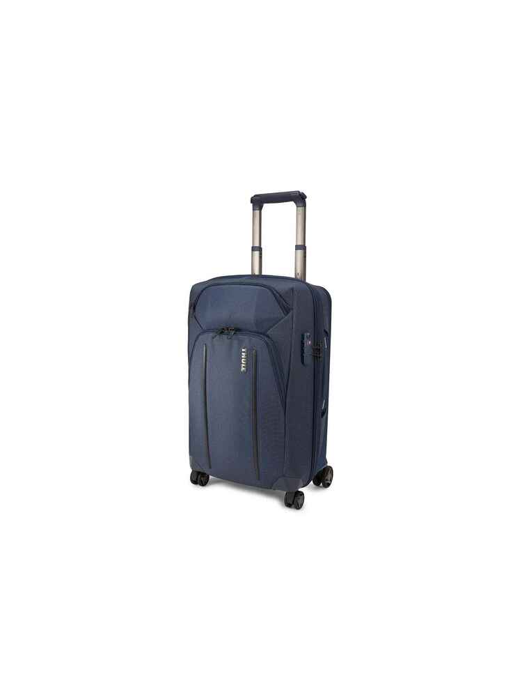 Thule 4032 Crossover 2 Carry On Spinner C2S-22 Dress Blue