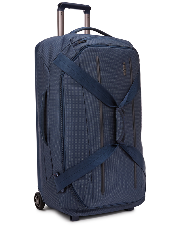 Thule 4035 Crossover 2 Wheeled Duffel 30 C2WD-30 Dress Blue