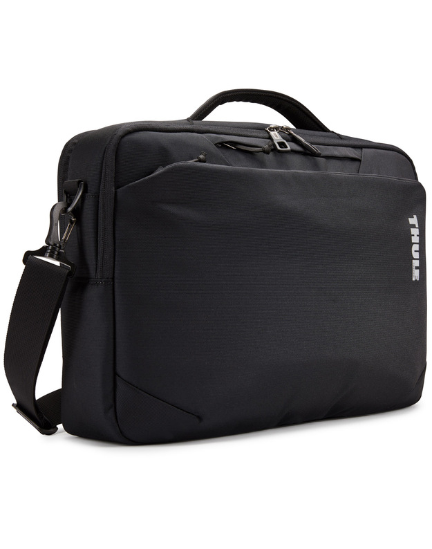 Thule 4086 Subterra Laptop Bag 15.6 TSSB-316B Black