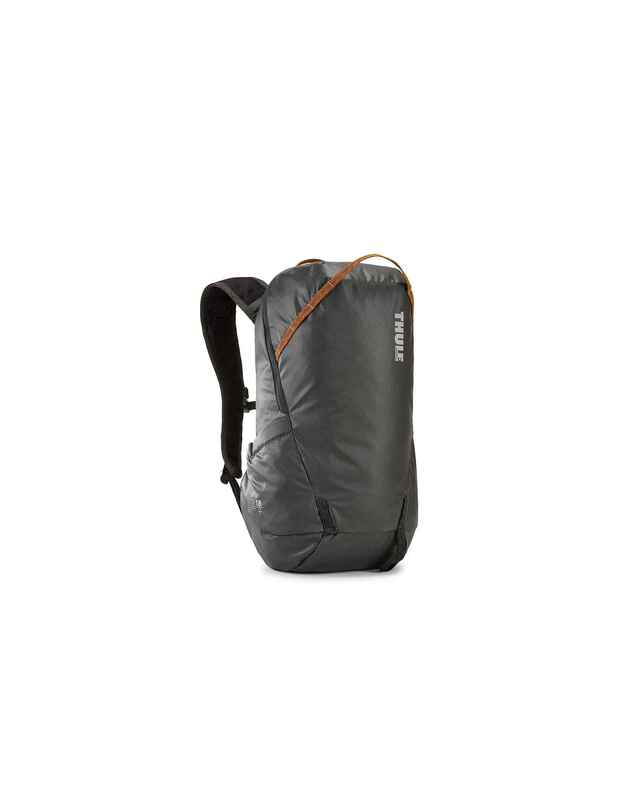 Thule 4088 Stir 18L hiking backpack obsidian