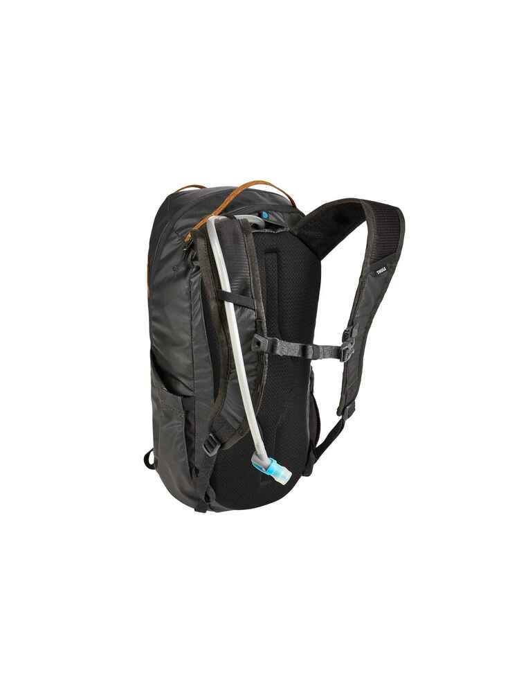 Thule 4088 Stir 18L hiking backpack obsidian