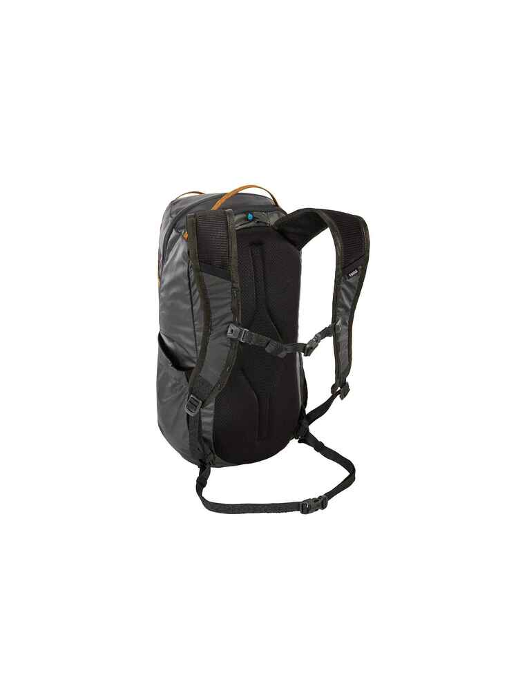 Thule 4088 Stir 18L hiking backpack obsidian