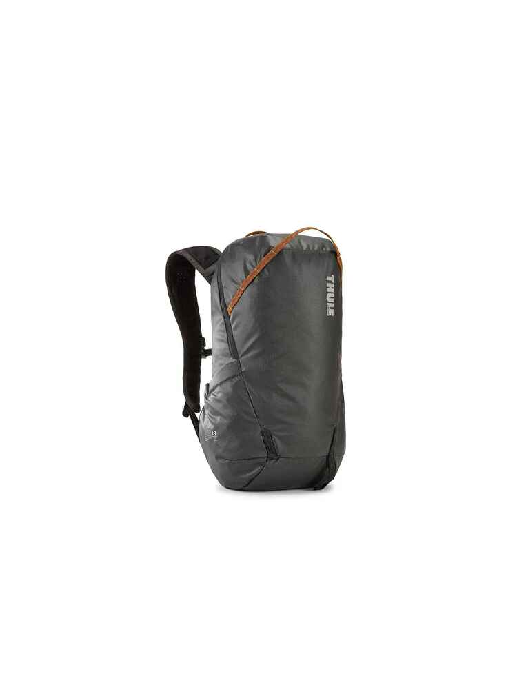 Thule 4088 Stir 18L hiking backpack obsidian