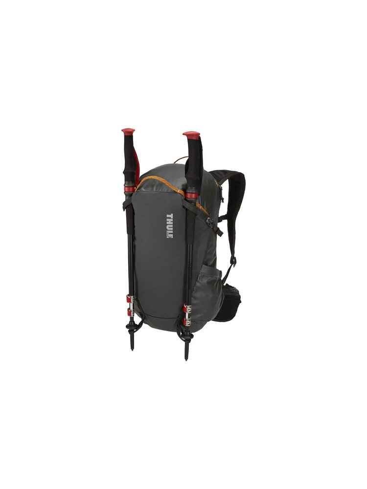 Thule 4094 Stir 25L Mens Hiking Backpack Obsidian