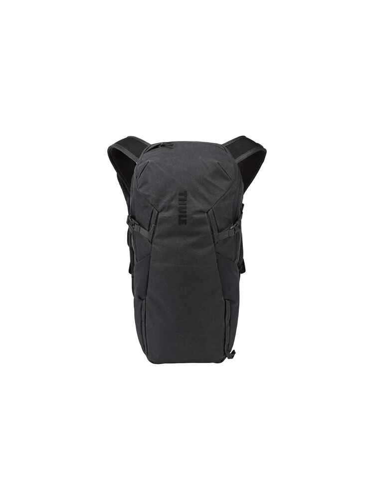 Thule 4127 AllTrail X 15L hiking backpack, Obsidian