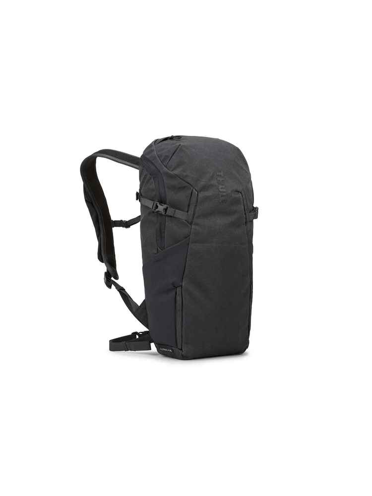 Thule 4127 AllTrail X 15L hiking backpack, Obsidian