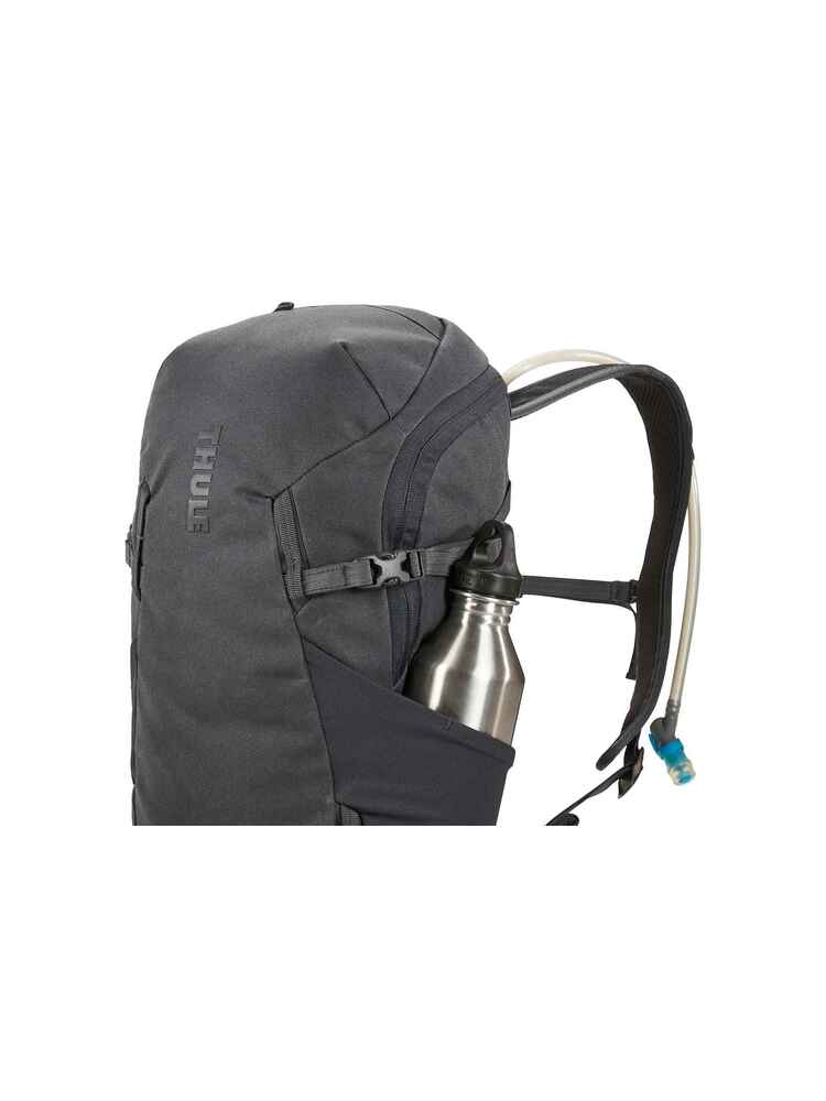 Thule 4127 AllTrail X 15L hiking backpack, Obsidian