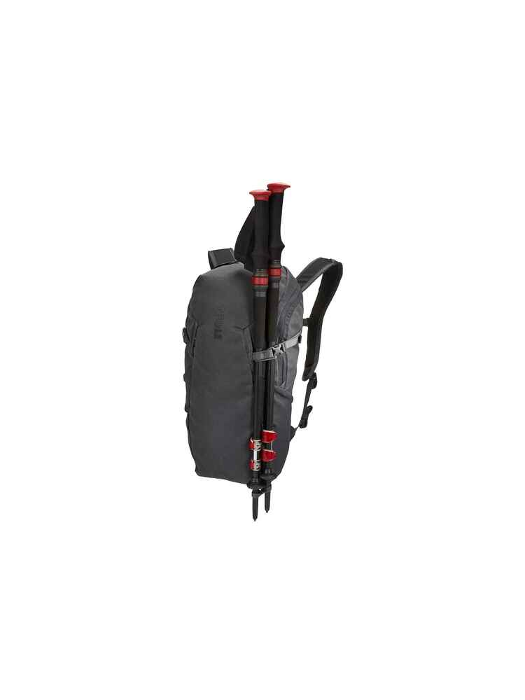 Thule 4127 AllTrail X 15L hiking backpack, Obsidian