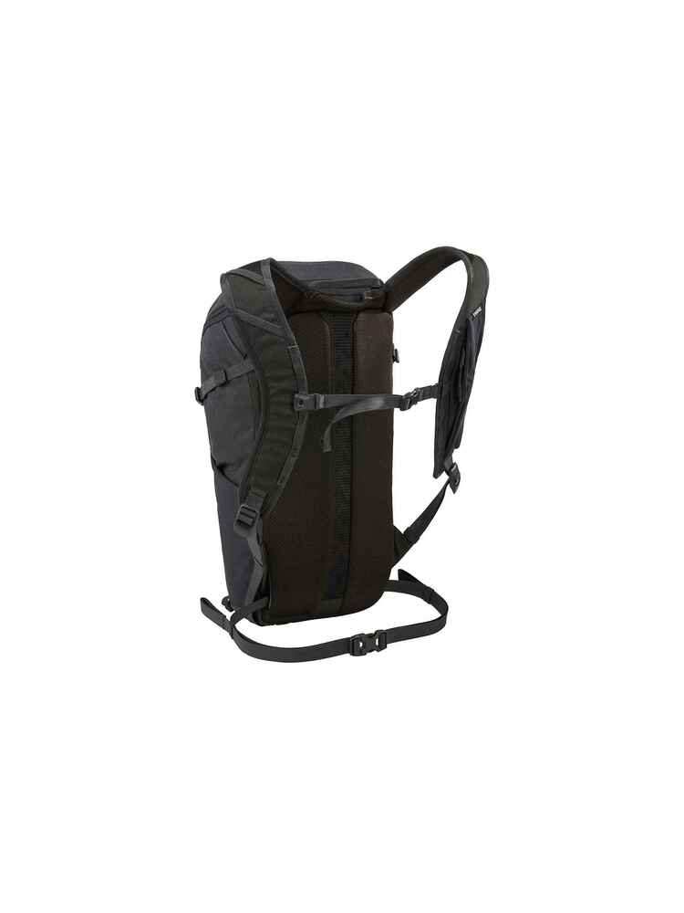 Thule 4127 AllTrail X 15L hiking backpack, Obsidian