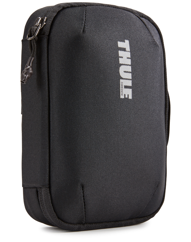 Thule 4138 Subterra PowerShuttle TSPW-301 Black