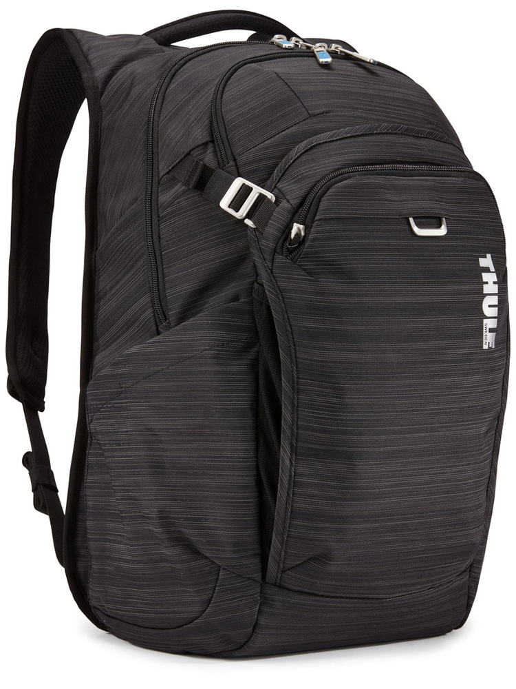 Thule 4167 Construct Backpack 24L CONBP-116 Black