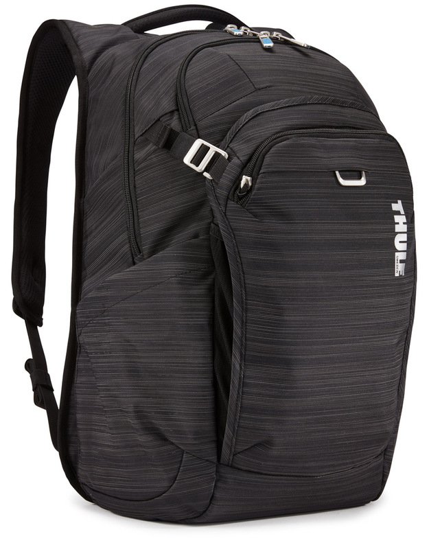 Thule 4167 Construct Backpack 24L CONBP-116 Black