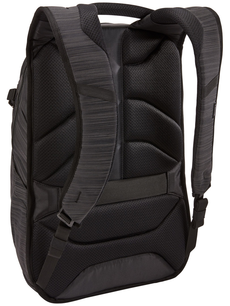 Thule 4167 Construct Backpack 24L CONBP-116 Black