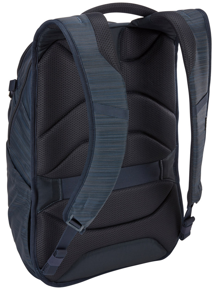 Thule 4168 Construct Backpack 24L CONBP-116 Carbon Blue