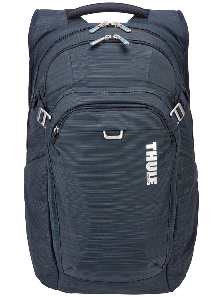 Thule 4168 Construct Backpack 24L CONBP-116 Carbon Blue