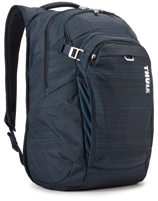 Thule 4168 Construct Backpack 24L CONBP-116 Carbon Blue