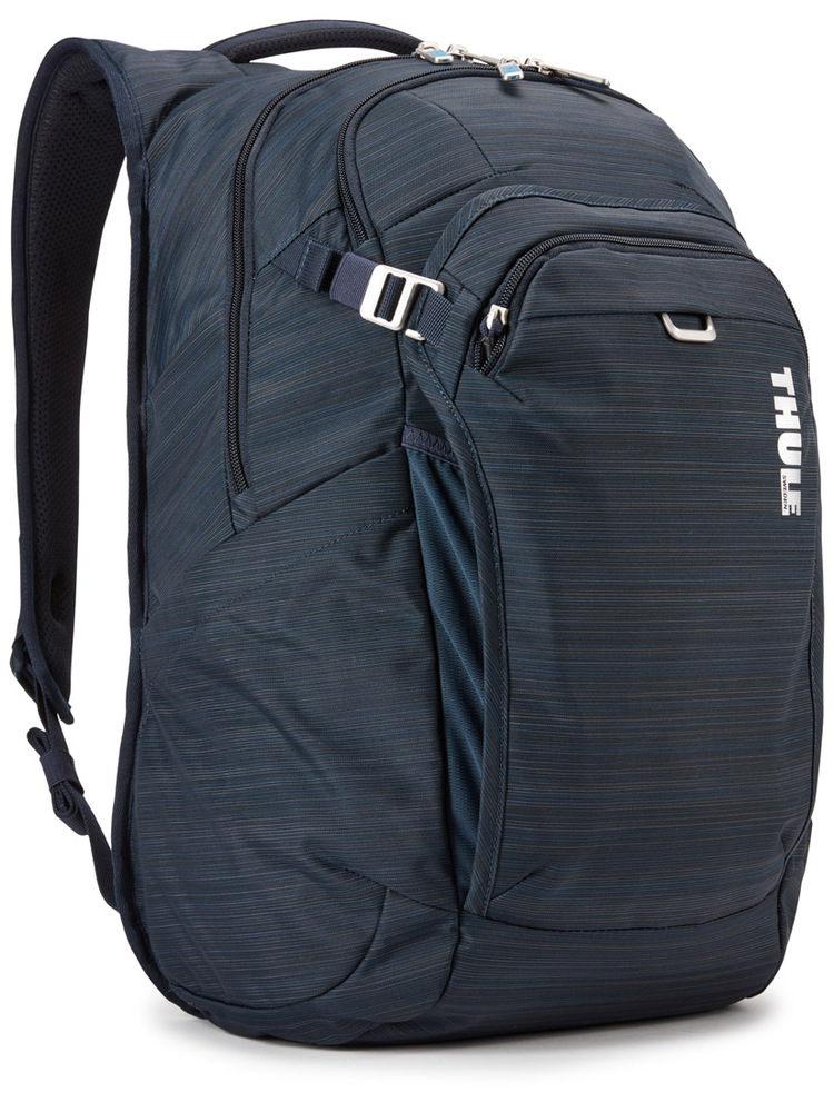 Thule 4168 Construct Backpack 24L CONBP-116 Carbon Blue