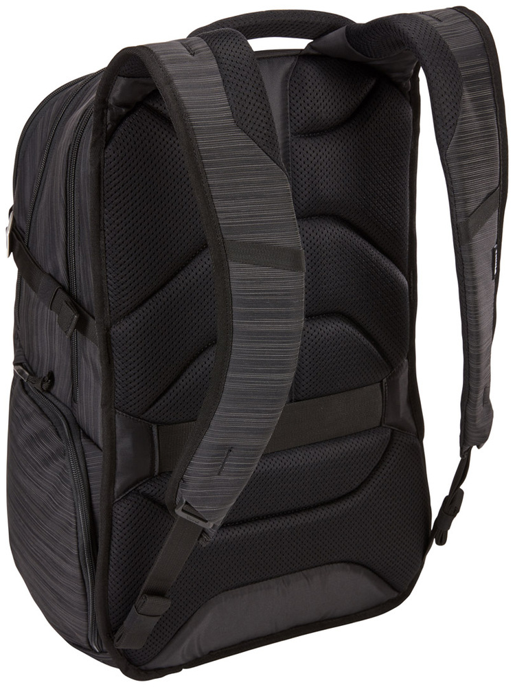 Thule 4169 Construct Backpack 28L CONBP-216 Black