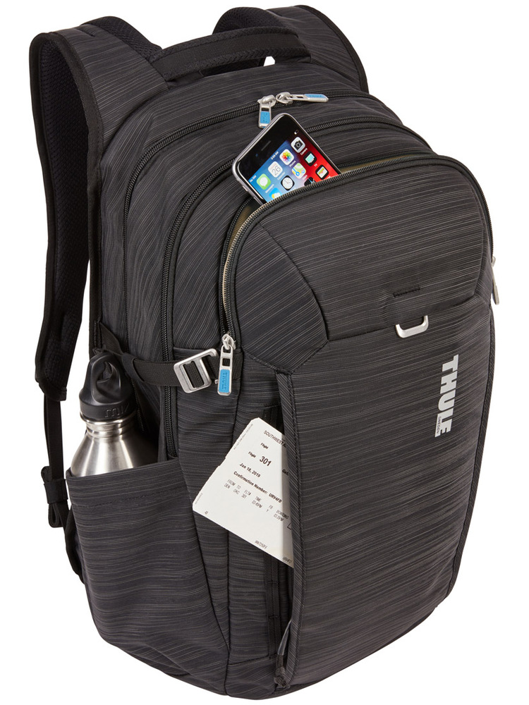 Thule 4169 Construct Backpack 28L CONBP-216 Black