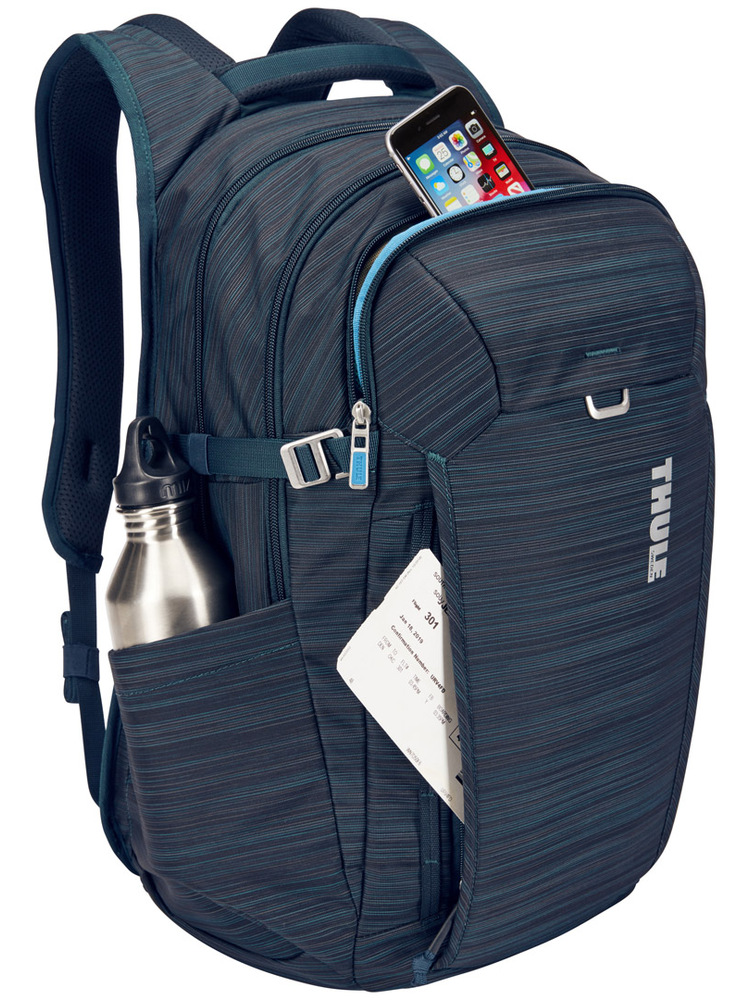 Thule 4170 Construct Backpack 28L CONBP-216 Carbon Blue