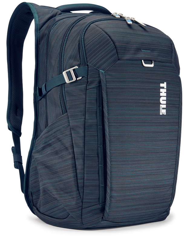 Thule 4170 Construct Backpack 28L CONBP-216 Carbon Blue