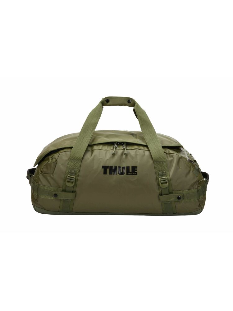 Thule 4300 Chasm 90L TDSD-204 Olivine