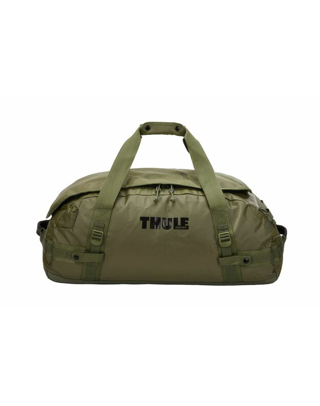 Thule 4300 Chasm 90L TDSD-204 Olivine