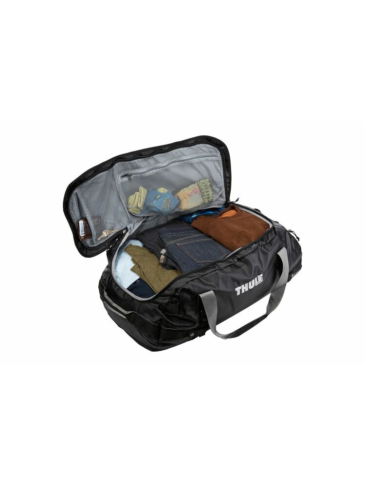 Thule 4300 Chasm 90L TDSD-204 Olivine