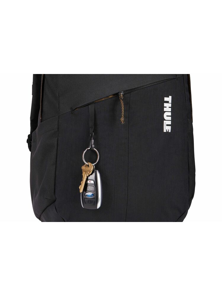 Thule 4304 Notus Backpack TCAM-6115 Black