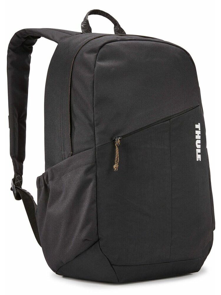 Thule 4304 Notus Backpack TCAM-6115 Black