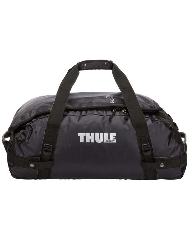 Thule 4415 Chasm 70L TDSD-203 Black