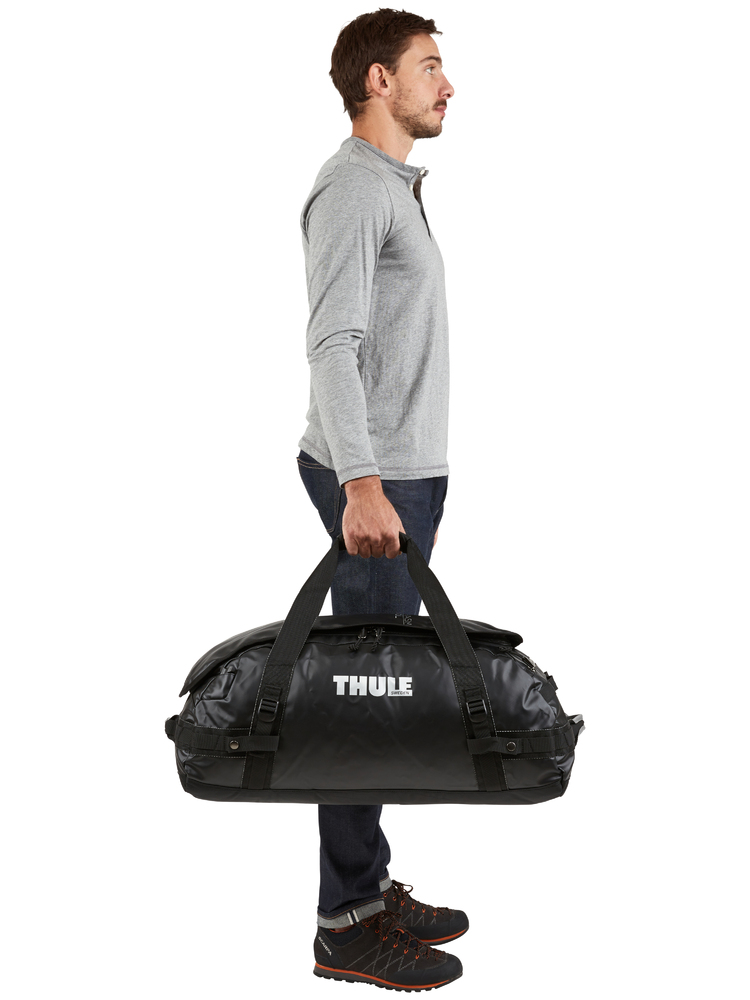 Thule 4415 Chasm 70L TDSD-203 Black