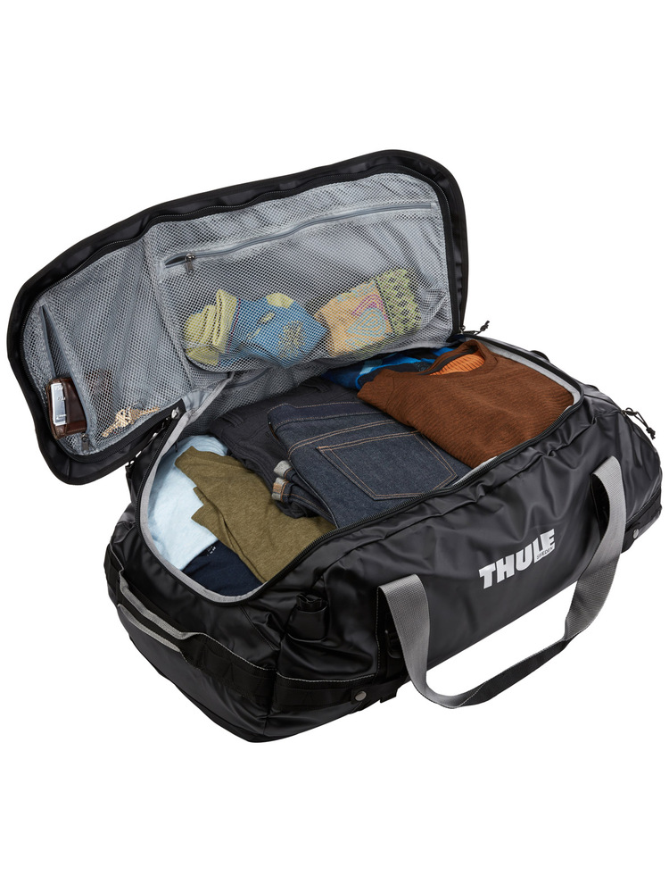 Thule 4415 Chasm 70L TDSD-203 Black